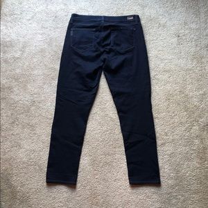 PAIGE super stretch jeans